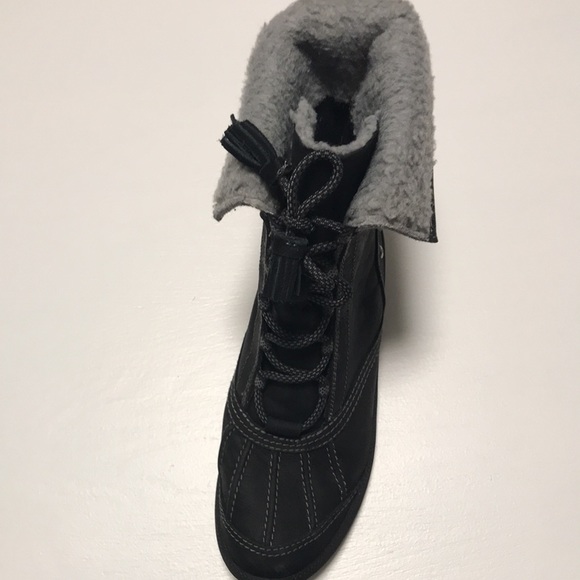 Hush puppies - Picture 4 of 9